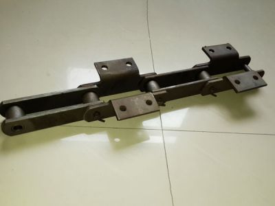 斗提机链条