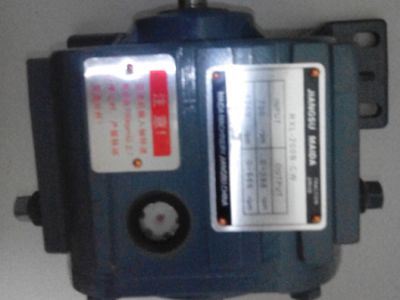 喷水织机无段变速器